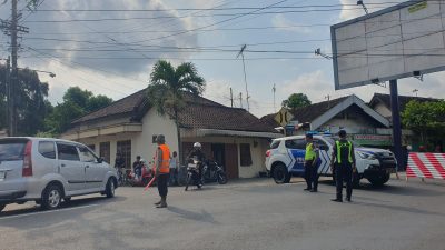 Jembatan Gondang Ditutup, Jarak Tempuh Bus AKDP Tulungagung–Trenggalek Bertambah 10 Kilometer