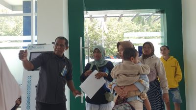 Kepesertaan JKN Belum Capai Target, UHC Tulungagung Masuk Tiga Terbawah di Jawa Timur