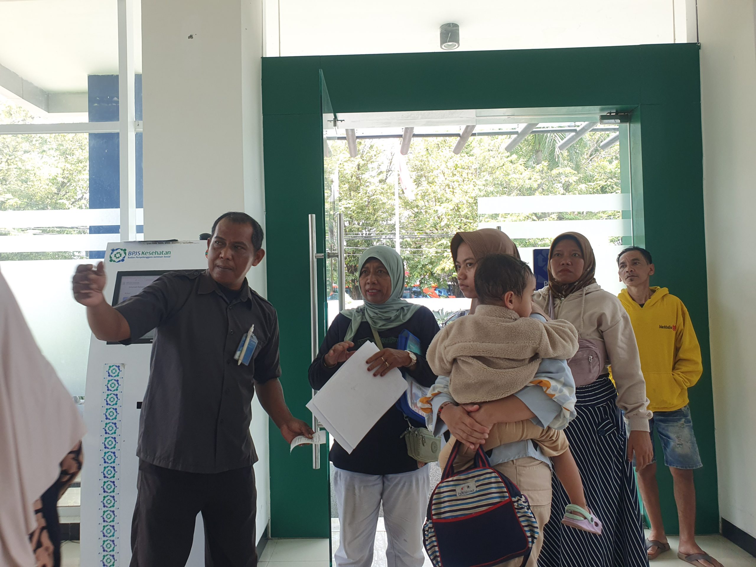 Kepesertaan JKN Belum Capai Target, UHC Tulungagung Masuk Tiga Terbawah di Jawa Timur