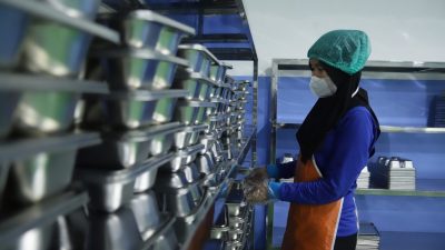 Keterlambatan Dana Operasional, 21 Dapur MBG di Ponorogo Hentikan Aktivitas Sementara