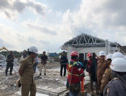 Sekolah Rakyat Kota Blitar Siap Tampung Siswa dari Luar Daerah Sementara Waktu