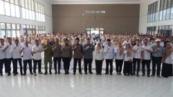 Bupati Kediri Tekankan SPMB 2026/2027 Harus Transparan dan Bebas Kecurangan