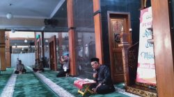 Polres Blitar Rutin Gelar Binrohtal, Tanamkan Keikhlasan dan Kepedulian Sosial kepada Personel