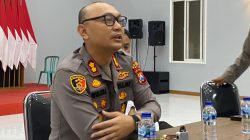 Kapolres Blitar Bantah Isu Ajudan Dianiaya Wakapolres, Pastikan Tidak Ada Kejadian