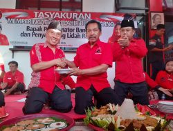Blitar Teguhkan Semangat Perjuangan dan Kedekatan dengan Rakyat