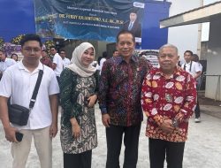 HKTI Kediri dan Koppem Raharja Kelola Ribuan Hektare Tebu, Kemenkop Dukung Penguatan Hilirisasi Industri Gula