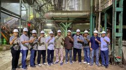 PG Meritjan Mulai Musim Giling 2026, Targetkan Giling 2,5 Juta Kuintal Tebu