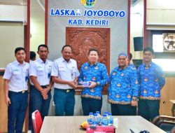 KAI Amankan Aset Senilai Rp52,2 Miliar, Terima 23 Sertifikat Elektronik dari BPN Kabupaten Kediri