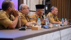 Kota Kediri Masuk 12 Besar PPA Award Jawa Timur 2026, Tunjukkan Komitmen Cegah Perkawinan Anak