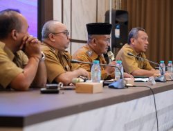 Kota Kediri Masuk 12 Besar PPA Award Jawa Timur 2026, Tunjukkan Komitmen Cegah Perkawinan Anak