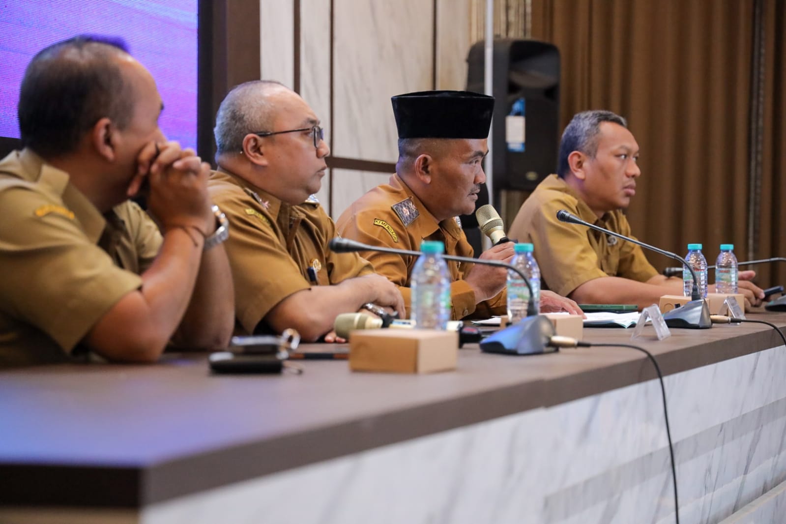Kota Kediri Masuk 12 Besar PPA Award Jawa Timur 2026, Tunjukkan Komitmen Cegah Perkawinan Anak