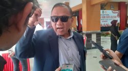 KONI Jatim Tegaskan Samanhudi Masih Sah Menjabat Ketua KONI Kota Blitar