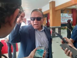 KONI Jatim Tegaskan Samanhudi Masih Sah Menjabat Ketua KONI Kota Blitar