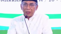 Ketum PBNU, Kyai Yahya Cholil Staquf Membuka Munas dan Konbes NU 2026 di Kediri, Ini Pesan yang Disampaikan