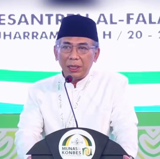Munas dan Konbes NU 2026 di Kediri Jadi Awal Persiapan Menuju Muktamar ke-35 NU