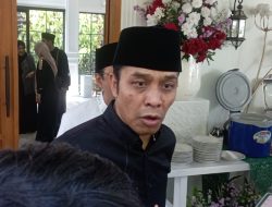 Gus Kautsar Tegaskan Pesantren Harus Jadi Ruang Aman dan Nyaman, Bullying Tak Boleh Ditoleransi