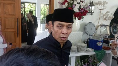 Gus Kautsar Tegaskan Pesantren Harus Jadi Ruang Aman, Bullying Tak Boleh Ditoleransi