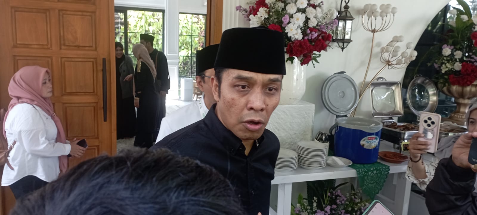 Gus Kautsar Tegaskan Pesantren Harus Jadi Ruang Aman, Bullying Tak Boleh Ditoleransi