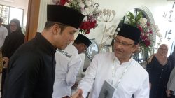 Bedah Buku Fikih Disabilitas Mental di Munas-Konbes NU Dorong Pesantren Lebih Inklusif