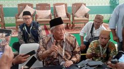 Munas dan Konbes NU 2026 Positif Ditutup di Bangkalan, Presiden Prabowo Dijadwalkan Hadir