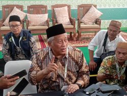 Munas dan Konbes NU 2026 Positif Ditutup di Bangkalan, Presiden Prabowo Dijadwalkan Hadir