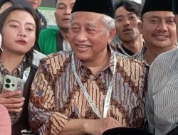 Munas-Konbes NU 2026 Tetapkan Arah Kebijakan Pengelolaan Aset Tambang, Ini Infonya