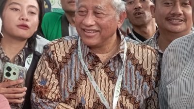 Munas-Konbes NU 2026 Tetapkan Arah Kebijakan Pengelolaan Aset Tambang hingga Revisi AD/ART