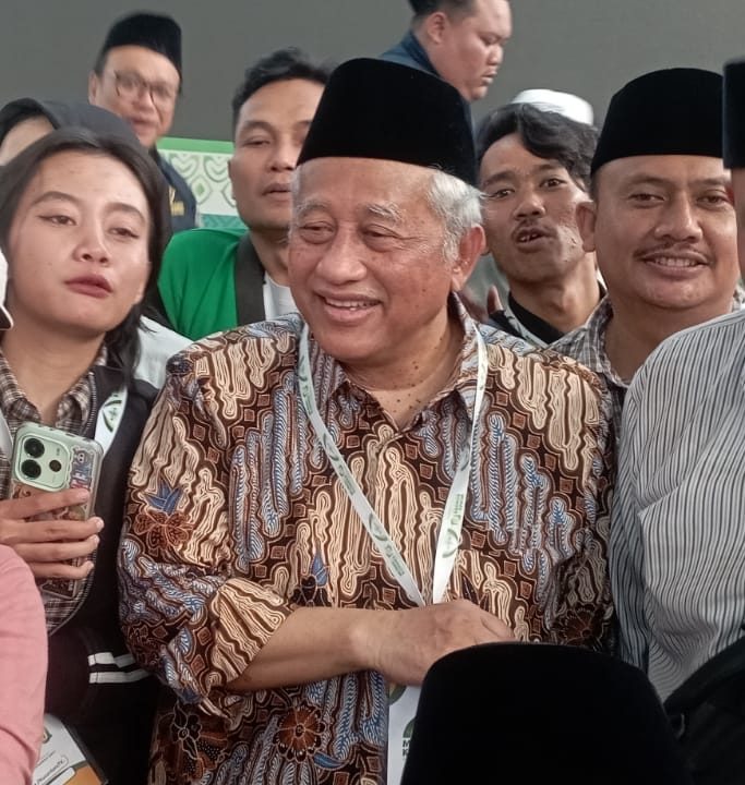 Munas-Konbes NU 2026 Tetapkan Arah Kebijakan Pengelolaan Aset Tambang hingga Revisi AD/ART