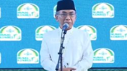 Presiden Prabowo Hadiri Penutupan Munas-Konbes NU 2026 di Bangkalan, Gus Yahya Tegaskan Komitmen Perjuangan NU untuk Bangsa