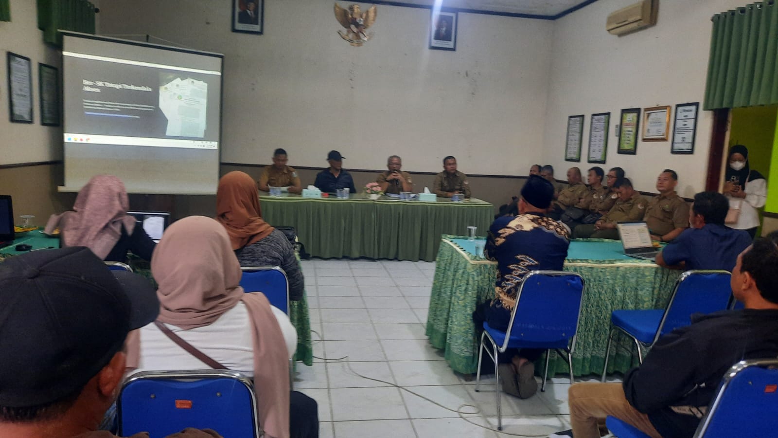 Program HKm di Blitar Dinilai Belum Optimal, Petani Keluhkan Minim Kepastian Pengelolaan