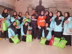 Peringati Hari Lansia, KAI Berikan Diskon Tiket hingga 20 Persen untuk Penumpang Usia 60 Tahun ke Atas