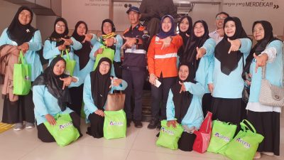 Peringati Hari Lansia, KAI Berikan Diskon Tiket hingga 20 Persen untuk Penumpang Usia 60 Tahun ke Atas