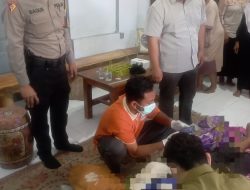 Lansia di Kanigoro Ditemukan Meninggal, Diduga Depresi Akibat Sakit Tak Kunjung Sembuh