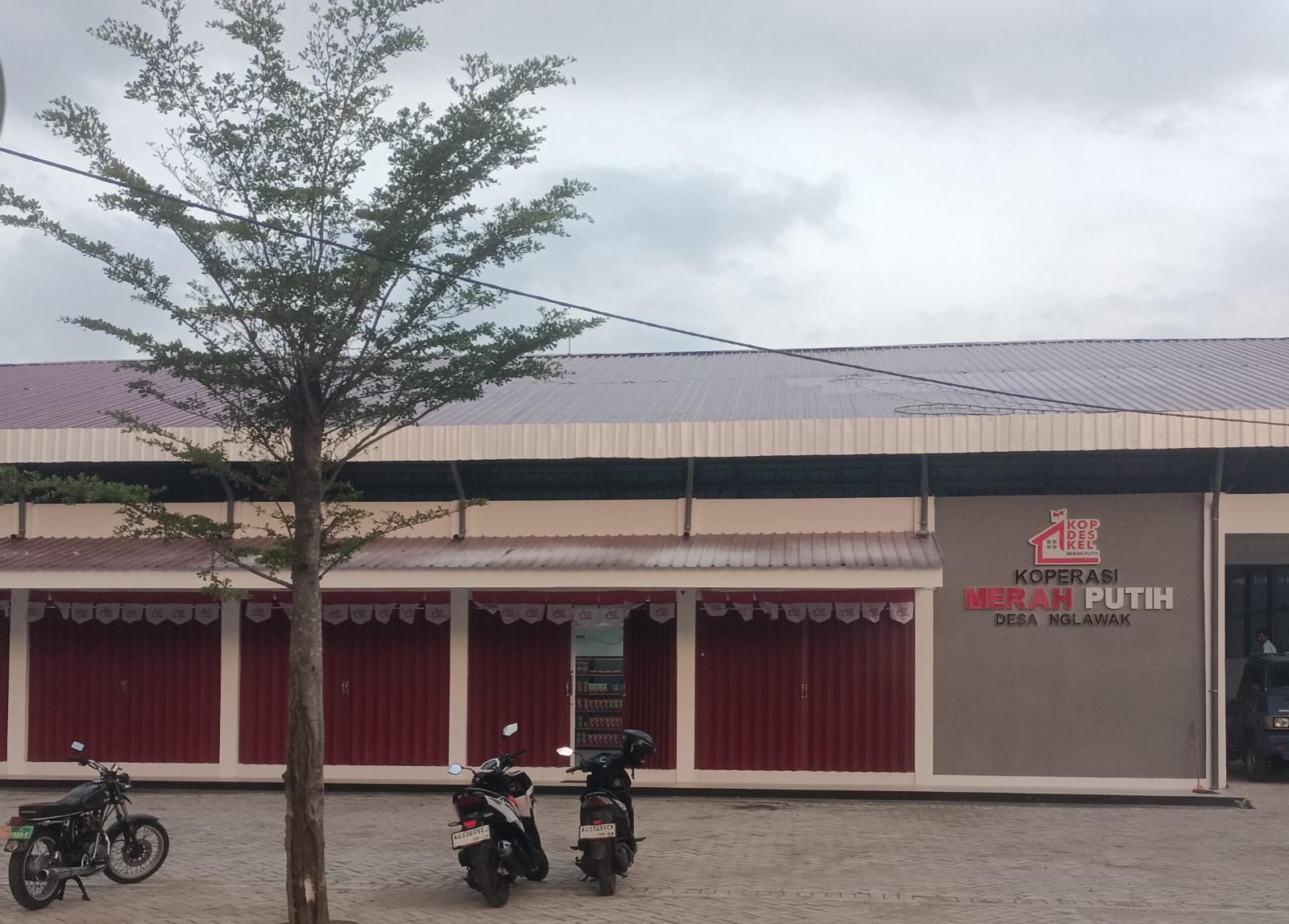 Surat KDMP Bungurasih Viral, KDMP Nglawak Tegaskan Informasi Tak Sesuai Fakta