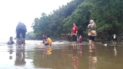 Lima Pantai Wisata di Tulungagung Belum Bisa Tarik Retribusi, Ini Penyebabnya