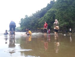 Lima Pantai Wisata di Tulungagung Belum Bisa Tarik Retribusi, Ini Penyebabnya