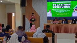 Koperasi Merah Putih Disiapkan Jadi Pasar Baru Produk Desa, Pemkab Mojokerto Bekali Pengurus dengan Pelatihan