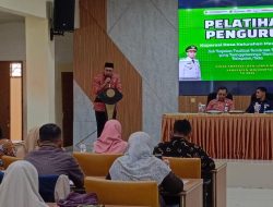 Koperasi Merah Putih Disiapkan Jadi Pasar Baru Produk Desa, Pemkab Mojokerto Bekali Pengurus dengan Pelatihan