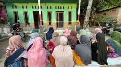 Warga Jogoroto Gelar Doa Bersama untuk Korban Penganiayaan, Wujud Kepedulian di Tengah Duka