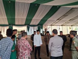 Munas-Konbes NU 2026 Resmi Dibuka di Kediri, Ini Penjelasan Sekjen PBNU, Gus Ipul