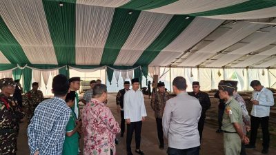 Munas-Konbes NU 2026 Resmi Dibuka di Kediri, Ini Penjelasan Sekjen PBNU, Gus Ipul