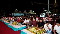 Festival Ambengan Meriahkan Haul Bung Karno, Ratusan RT di Kota Blitar Siap Berpartisipasi