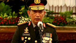Kapolri Dijadwalkan Ziarah ke Makam Bung Karno, Pengamanan di Kota Blitar Disiapkan