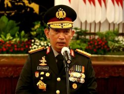 Kapolri Dijadwalkan Ziarah ke Makam Bung Karno, Pengamanan di Kota Blitar Disiapkan