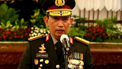 Kapolri Dijadwalkan Ziarah ke Makam Bung Karno, Pengamanan di Kota Blitar Disiapkan