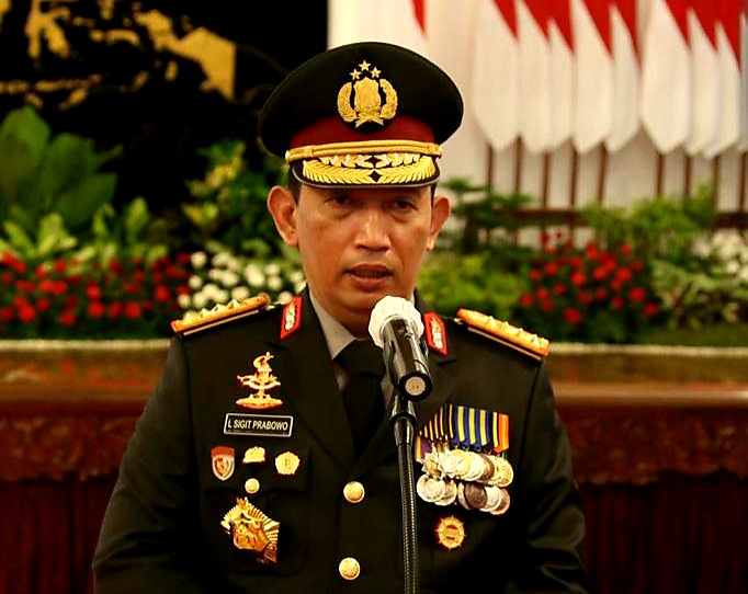 Kapolri Dijadwalkan Ziarah ke Makam Bung Karno, Pengamanan di Kota Blitar Disiapkan
