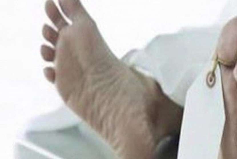 Dua Jamaah Haji Asal Kabupaten Blitar Wafat di Tanah Suci Setelah Menjalankan Rangkaian Ibadah