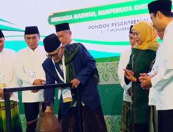 Kepemimpinan, Digitalisasi, dan Penguatan SDM Jadi Sorotan Munas-Konbes NU 2026
