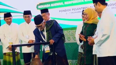 Kepemimpinan, Digitalisasi, dan Penguatan SDM Jadi Sorotan Munas-Konbes NU 2026