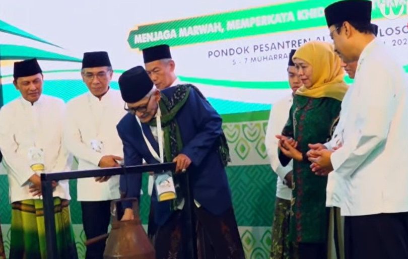 Kepemimpinan, Digitalisasi, dan Penguatan SDM Jadi Sorotan Munas-Konbes NU 2026